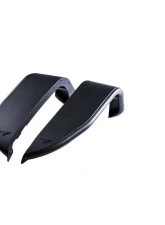 Combat Off Road Black Aluminum Fenders Front Pair Jeep Gladiator 2020-2023                                     - 35-1076 - Image 3